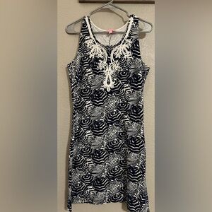 Lilly Pulitzer dress size L